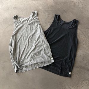 Vuori Tank